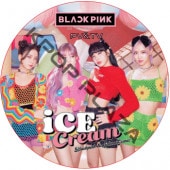 BLACKPINK ice Cream PV / TV COLLECTION / ֥åԥ [K-POP DVD]