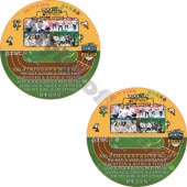 2017 �����ɥ륹�������긢 ���� (2�祻�å�) ���ܸ���� /  EXO NCT127 SVT VIXX ASTRO RED VELVET TWICE [K-POP DVD]