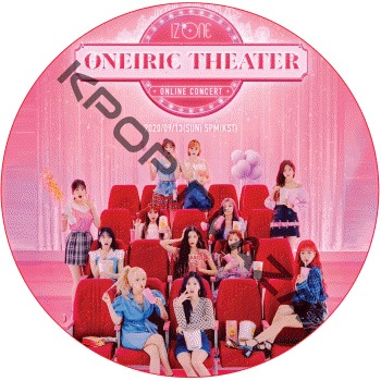 K-POP・アジア iz*one dvd K-POP PLAZA】KPOP DVD 韓流グッズ 専門店 新大久保 KPOPDVD