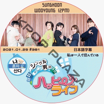 2PM ファンミ ミッチン高 DVD 韓国DVD 未再生 テギョンウヨン K
