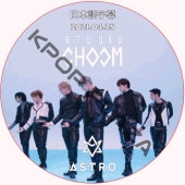 ASTRO STUDIO CHOOM (2021.04.28) ���ܸ���� / �����ȥ� [K-POP DVD]