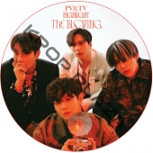 HIGHLIGHT PV & TV COLLECTION (The Blowing) / ӡ ϥ饤 [K-POP DVD]