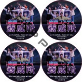 ASTRO ڹ񥳥ǥ (EP01-EP08  #4祻å) ܸ / ȥ ӥ(ASTRO) [K-POP DVD]