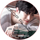 K-POP・アジア 2PM 6th FanMeeting DVD K-POP・アジア 2PM 6th