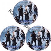 WINNER ���� ������Υ����� (ep01-ep06 ���� #3�祻�å�) ���ܸ���� / �����ʡ� JINWOO [K-POP DVD]