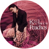 EXO ���� PV & TV COLLECTION (Peaches) / ������ KAI (EXO) [K-POP DVD]