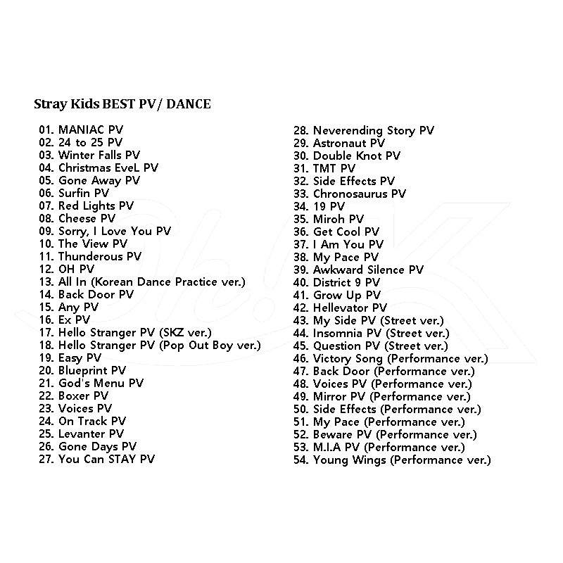 K-POP PLAZA】KPOP DVD 韓流グッズ 専門店 新大久保 KPOPDVD