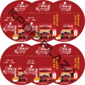 ���Ϥǿ��٤Ƥ���뤫�� - ����� (6�祻�å�) ���ܸ���� / �������ܥ������ࡦ���󥦡��ۡ������ե��󡢥������� [K-POP DVD]