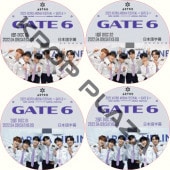 2022 ASTRO AROHA FESTIVAL(GATE 6) (2022.04.09 #4�祻�å�) ���ܸ���� / �����ȥ� [K-POP DVD]