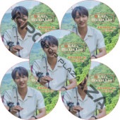 EXO KAI��s Bucket List (5�祻�å�) ���ܸ���� / ������ ���� [K-POP DVD]