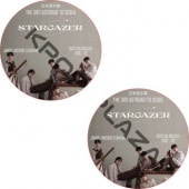 ASTRO The 3rd ASTROAD to SEOUL[STARGAZER] (2022.05.28 #2�祻�å�) ���ܸ���� / �����ȥ� [K-POP DVD]