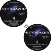 ASTRO The 3rd ASTROAD to JAPAN [STARGAZER] (2022.06.03 #2�祻�å�) ���ܸ���� / �����ȥ� [K-POP DVD]