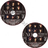 EXO PLANET #3 The EXO'rDIUM in JAPAN (2�祻�å�) / ������ [K-POP DVD]