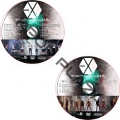 EXO PLANET #2 The EXO'luXion IN JAPAN (2�祻�å�) / ������ [K-POP DVD]