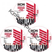 K-POP男子アイドル,iKON | K-POP PLAZA