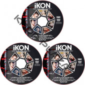 iKON JAPAN DOME TOUR 2017 (3�祻�å�) / �������� [K-POP DVD]
