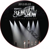 BEAST 2012 BEAUTIFUL SHOW YOKOHAMA CONCERT / ӡ ϥ饤 [K-POP DVD]