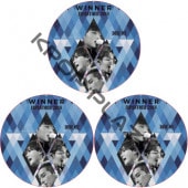 WINNER JAPAN TOUR 2018 We'll always be young (3�祻�å�) / �����ʡ� [K-POP DVD]