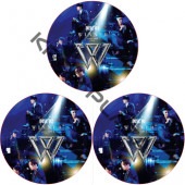 WINNER JAPAN TOUR 2015 (3�祻�å�) / �����ʡ� [K-POP DVD]