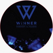 WINNER FANEVENT 2017 IN JAPAN (FINAL OSAKA) / �����ʡ� [K-POP DVD]