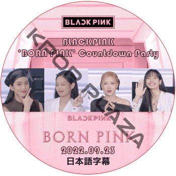 希少 BLACKPINK トレカ dvd 大阪 m17671530473_1.jpg?1711866808