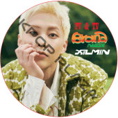 EXO XIUMIN PV & TV COLLECTION (Brand New) / ������ XIUMIN [K-POP DVD]