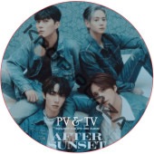 HIGHLIGHT PV & TV COLLECTION (After Sunset) / ӡ ϥ饤 highlight dvd [K-POP DVD]