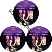 BLACKPINK DIARIES (EP01-EP15 #3祻å) ܸ / ֥åԥ [K-POP DVD]