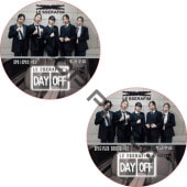 LE SSERAFIM's DAY OFF Season1 (EP01-EP03 + PLUS #2�祻�å�) ���ܸ���� / �� ����ե��� LE SSERAFIM [K-POP DVD]