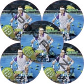 EXO �����ߥ�������ϥƥ˥��� (EP01-EP16 #5�祻�å�) ���ܸ���� / ������ XIUMIN [K-POP DVD]