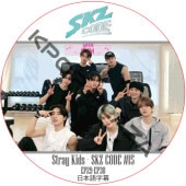 STRAY KIDS SKZ CODE #15 (EP29-EP30) ���ܸ���� / ���ȥ쥤���å� [K-POP DVD]