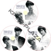 K-POP男子アイドル,東方神起 5人 | K-POP PLAZA