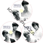 5 HISTORY in JAPAN Special (3祻å) / DBSK     ߥ [K-POP DVD]