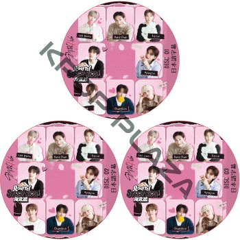 K-POP PLAZA】KPOP DVD 韓流グッズ 専門店 新大久保 KPOPDVD