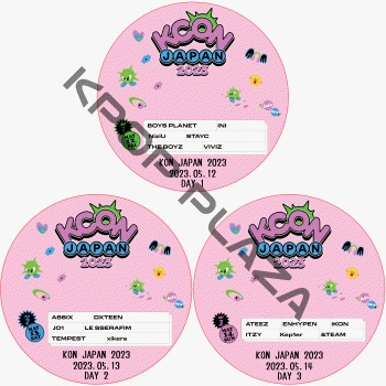 K-POP PLAZA】KPOP DVD 韓流グッズ 専門店 新大久保 KPOPDVD