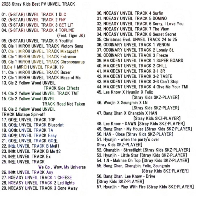 SS501 CD DVD まとめ売り pinebook_c5501