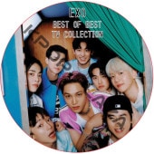 EXO BEST OF BEST TV COLLCETION / ������ [K-POP DVD]
