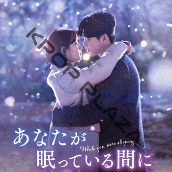 あなたが眠っている間に DVD-BOX1,2 セット 韓国ドラマ K-POP PLAZA】KPOP DVD 韓流グッズ 専門店 新大久保 KPOPDVD