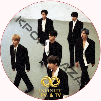 K-POP・アジア INFINITE DVD Amazon.co.jp: INFINITE DVD INFINITE 15TH ANNIVERSARY CONCERT