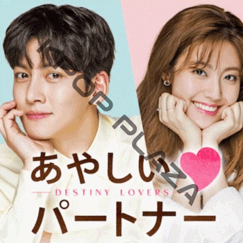 韓国ドラマ あやしいパートナー 特典 監督版 グッズBlu-ray (韓国盤