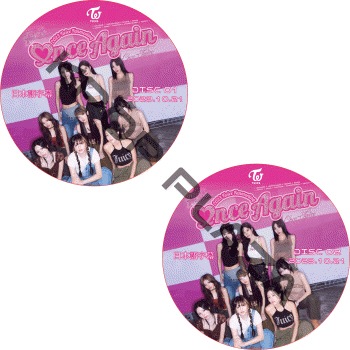 twice CD DVD グッズ セット K-POP PLAZA】KPOP DVD 韓流グッズ 専門店 新大久保 KPOPDVD