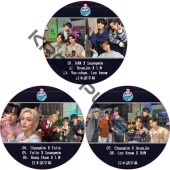 STRAY KIDS 2 Kids Show (EP01-EP08 #3�祻�å�) / [���� : 01. Han X Seungming, 02. Hyunjin X I.N 03. Bangchan X Lee Know 04. Changbin X Felix, 05. Felix X Seungmin, 06. Bang Chan X I.N, 07. Changbin X Hyunjin, 08. Lee Know X HAN] ���ȥ쥤���å� [K-POP DVD]