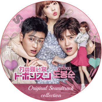 Ϥζȥܥ󥹥 OST COLLECTION DVD PARK HYUNG SIK PARK BO YOUNG [K-POP DVD]