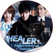 ҡ顼 OST COLLECTION DVD / 󥦥 [K-POP DVD]