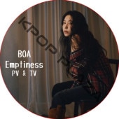 K-POP女子アイドル,BOA | K-POP PLAZA
