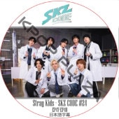 STRAY KIDS SKZ CODE #24 (EP47-EP48) ���ܸ���� / ���ȥ쥤���å� [K-POP DVD]