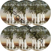 TOMORROW X TOGETHER WORLD TOUR [ACT : PROMISE] IN SEOUL (24.05.03-24.05.05 #6�祻�å�) ���ܸ���� / TXT DVD [K-POP DVD]