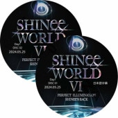 SHINee WORLD VI [PERFECT ILLUMINATION : SHINeeS BACK] IN SEOUL (2024.05.25 #2祻å) ܸ