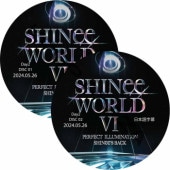 SHINee WORLD VI [PERFECT ILLUMINATION : SHINeeS BACK] IN SEOUL (2024.05.26 #2祻å) ܸ