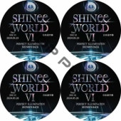 SHINee WORLD VI [PERFECT ILLUMINATION : SHINeeS BACK] IN SEOUL (24.05.25-24.05.26 #4祻å) ܸ